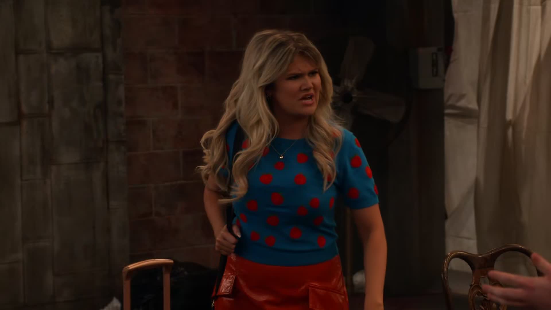 iCarly 2021 S03E05 1080p HEVC x265 MeGusta TGx