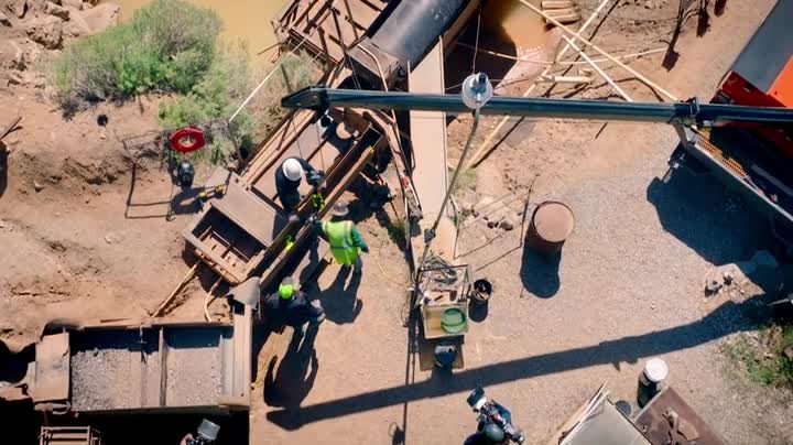 Gold Rush Mine Rescue with Freddy and Juan S03E01 WEB x264 TORRENTGALAXY