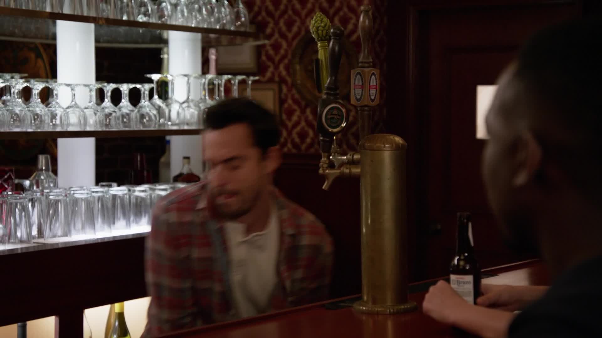 New Girl S05E06 1080p WEB DL DD5 1 H 264 NTb TGx