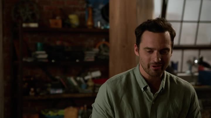 New Girl S05E04 WEB x264 TORRENTGALAXY