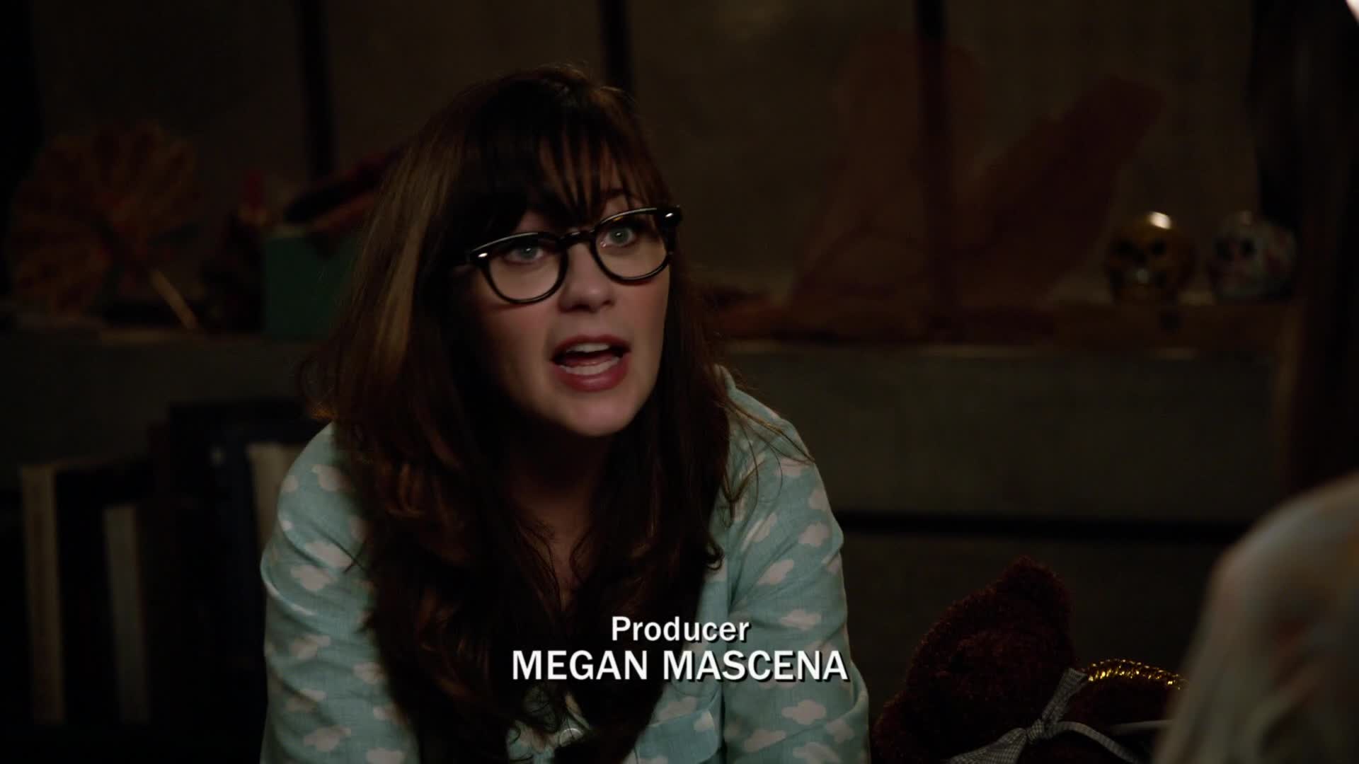 New Girl S05E21 1080p WEB DL DD5 1 H 264 NTb TGx