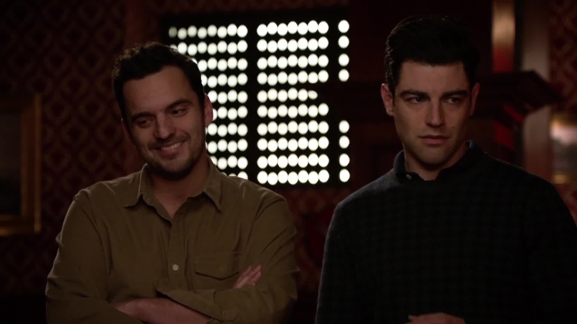 New Girl S05E14 1080p WEB DL DD5 1 H 264 NTb TGx