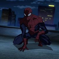 Ultimate Spiderman S01E04 WEB x264 PHOENiX