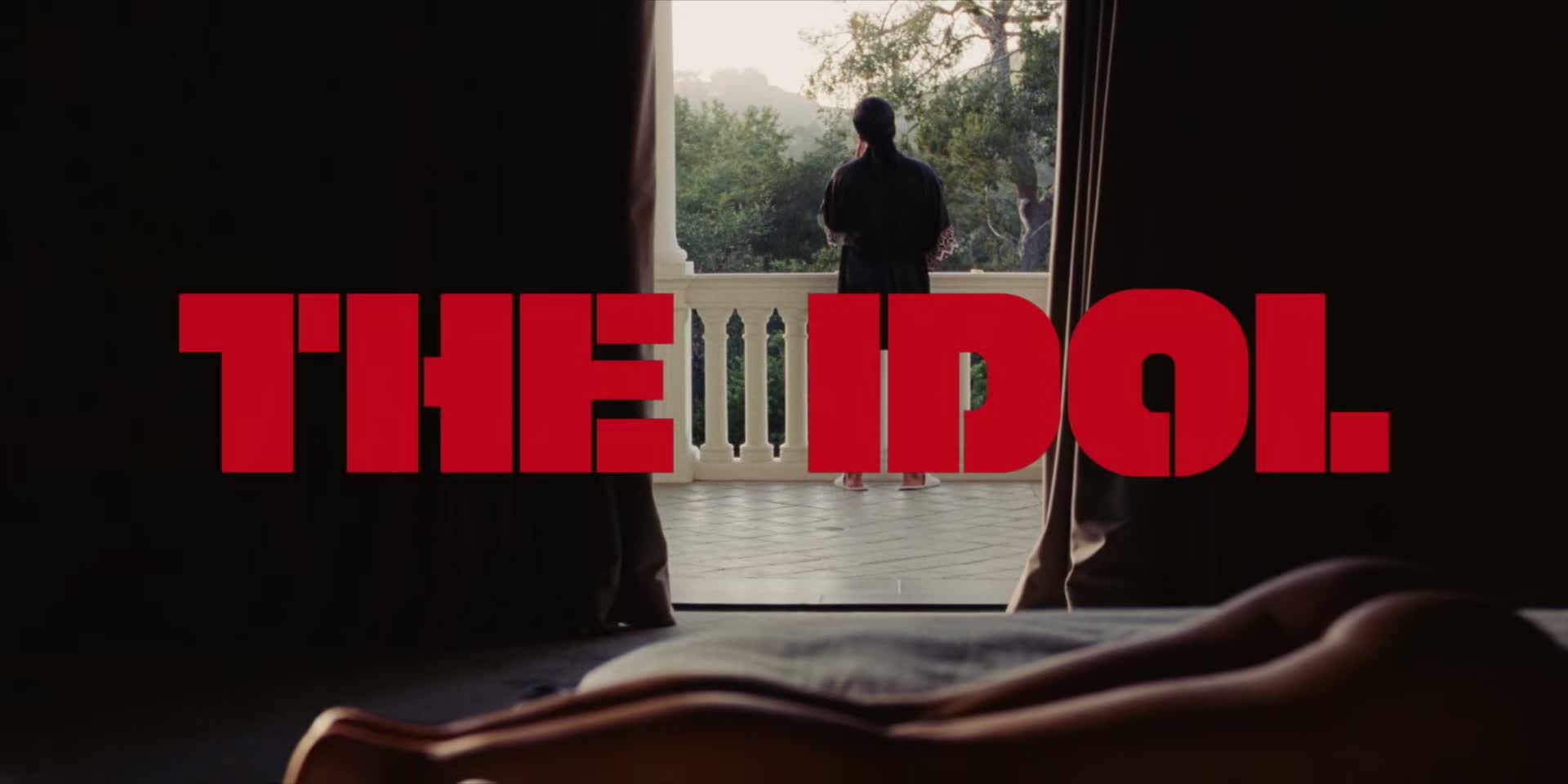 The Idol S01E04 1080p HEVC x265 MeGusta TGx