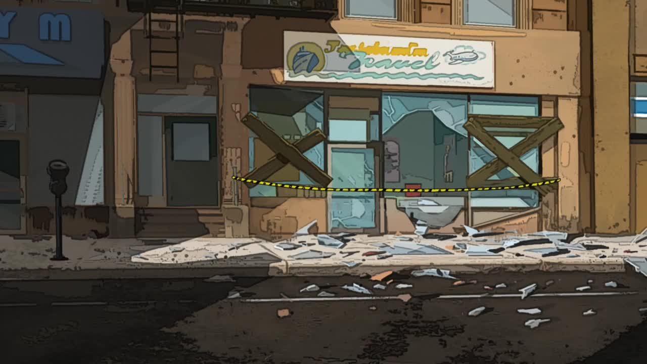 Ultimate Spiderman S01E18 Out of Damage Control 720p WEB DL DD5 1 H264 NTb TGx