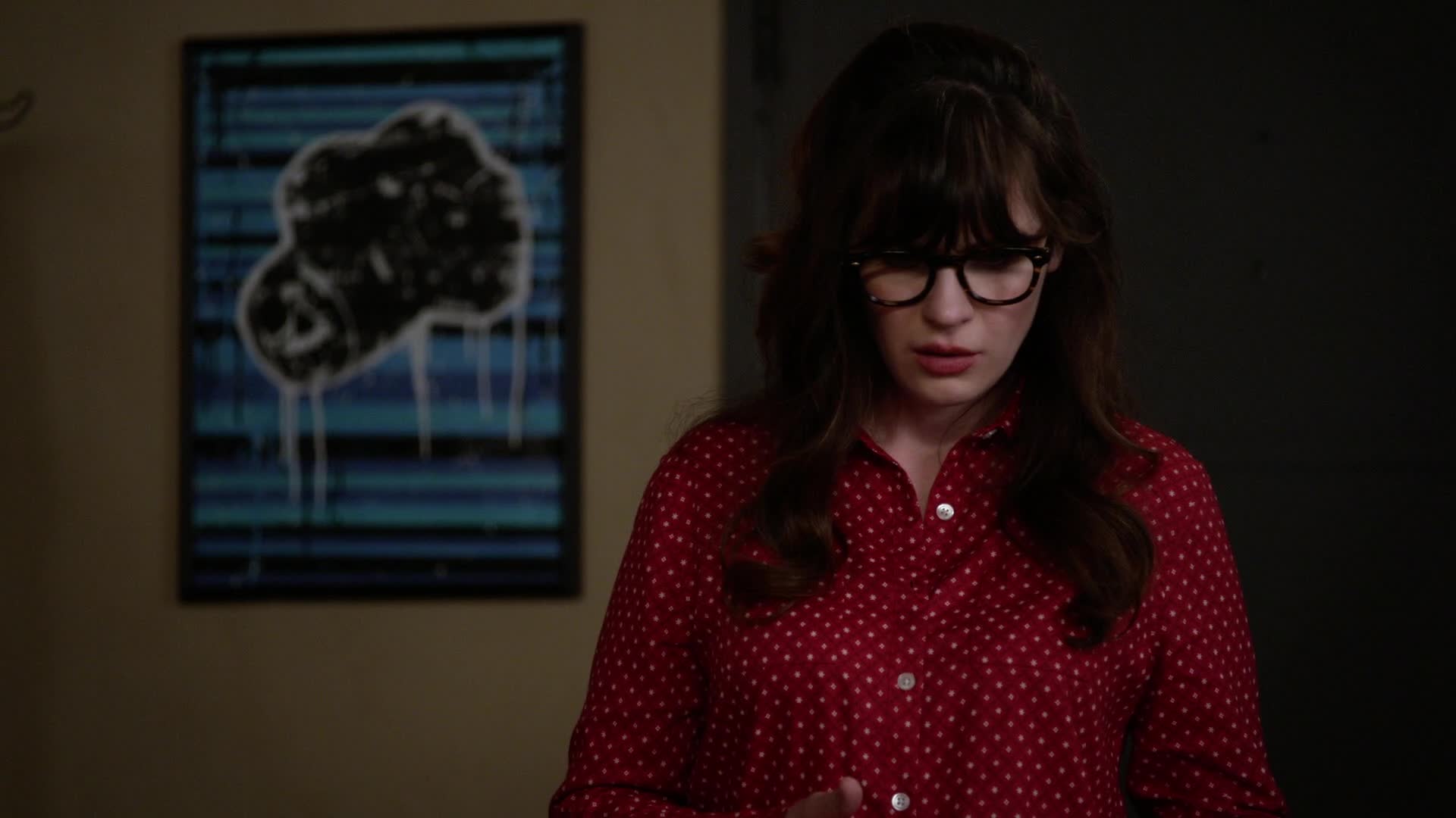 New Girl S05E18 1080p WEB DL DD5 1 H 264 NTb TGx