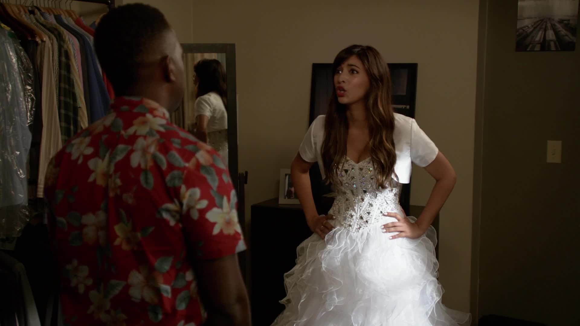 New Girl S05E05 1080p WEB DL DD5 1 H 264 NTb TGx