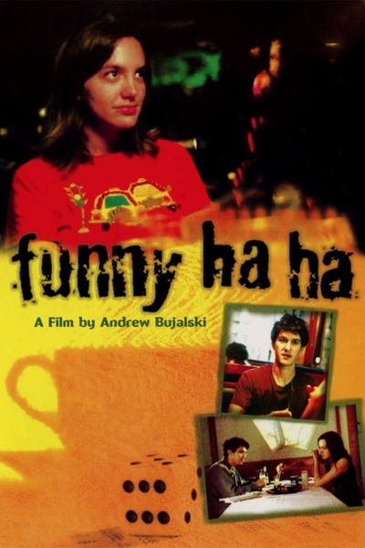 Funny Ha Ha 2002 720p BluRay 800MB x264 GalaxyRG