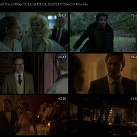 The Clearing 2023 S01E07 This Too Shall Pass 1080p HULU WEB DL DDP5 1 H 264 CMRG TGx