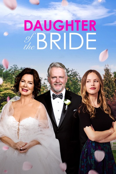 Daughter of the Bride 2023 1080p WEB h264 BAE TGx