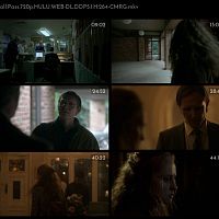 The Clearing 2023 S01E07 This Too Shall Pass 720p HULU WEB DL DDP5 1 H 264 CMRG TGx