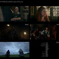 The Witcher S03E02 Unbound 1080p NF WEB DL DDP5 1 x264 NTb TGx