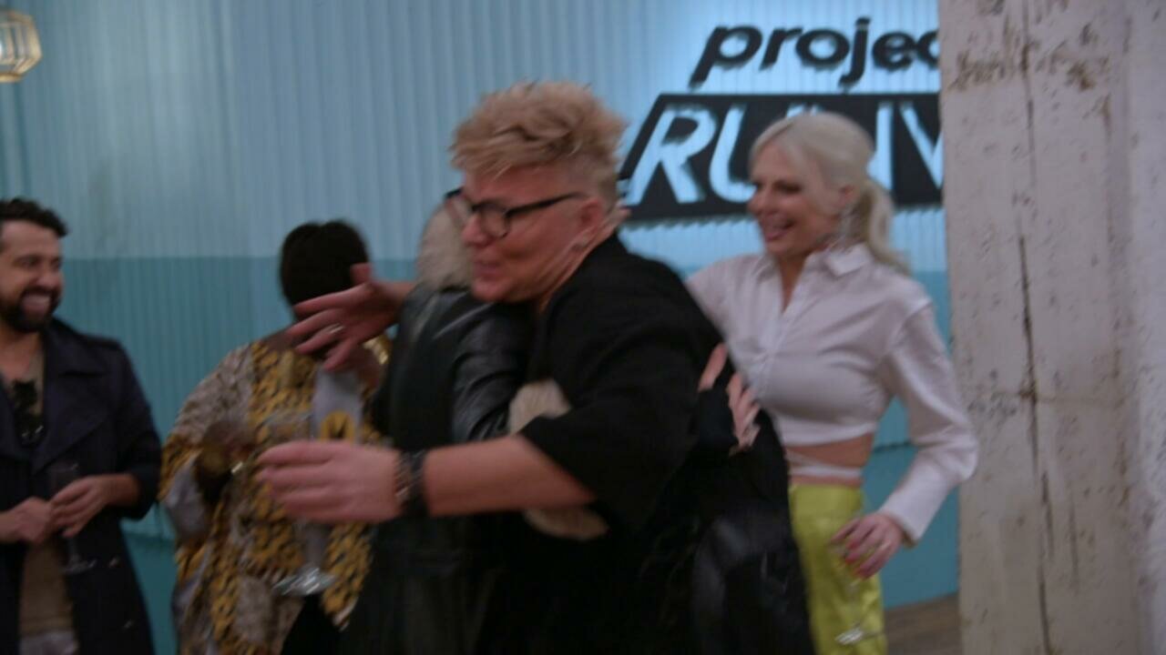 Project Runway S20E01 Meet The All Stars 720p AMZN WEB DL DDP2 0 H 264 NTb TGx