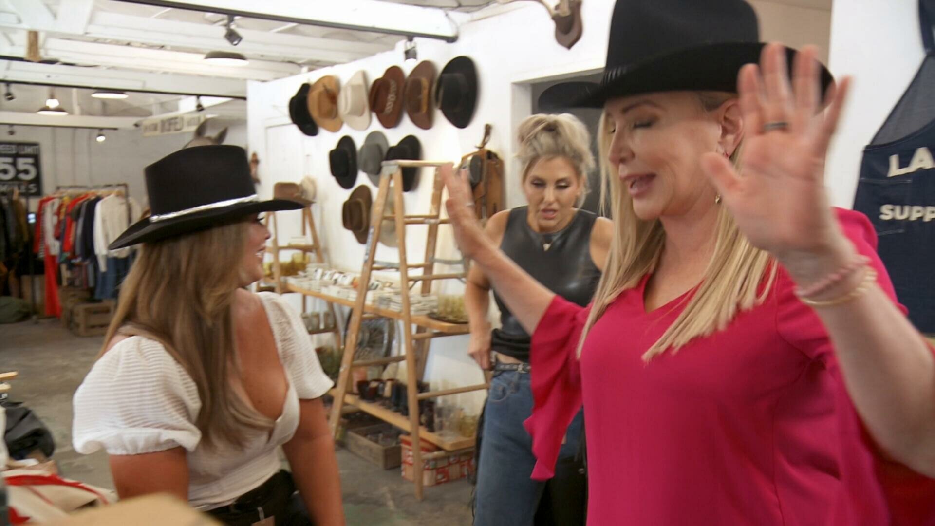 The Real Housewives of Orange County S17E04 You Cant Be Serious 1080p AMZN WEB DL DDP2 0 H 264 NTb T