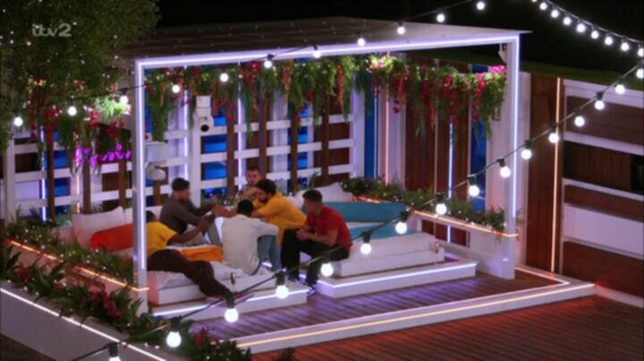 Love Island S10E26 HDTV x264 TORRENTGALAXY