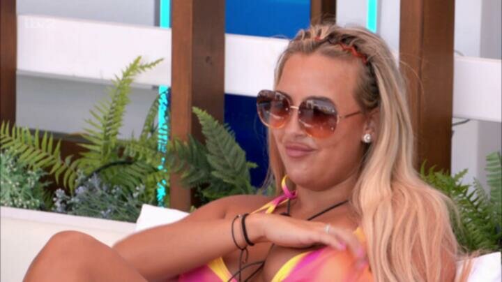 Love Island S10E26 HDTV x264 TORRENTGALAXY