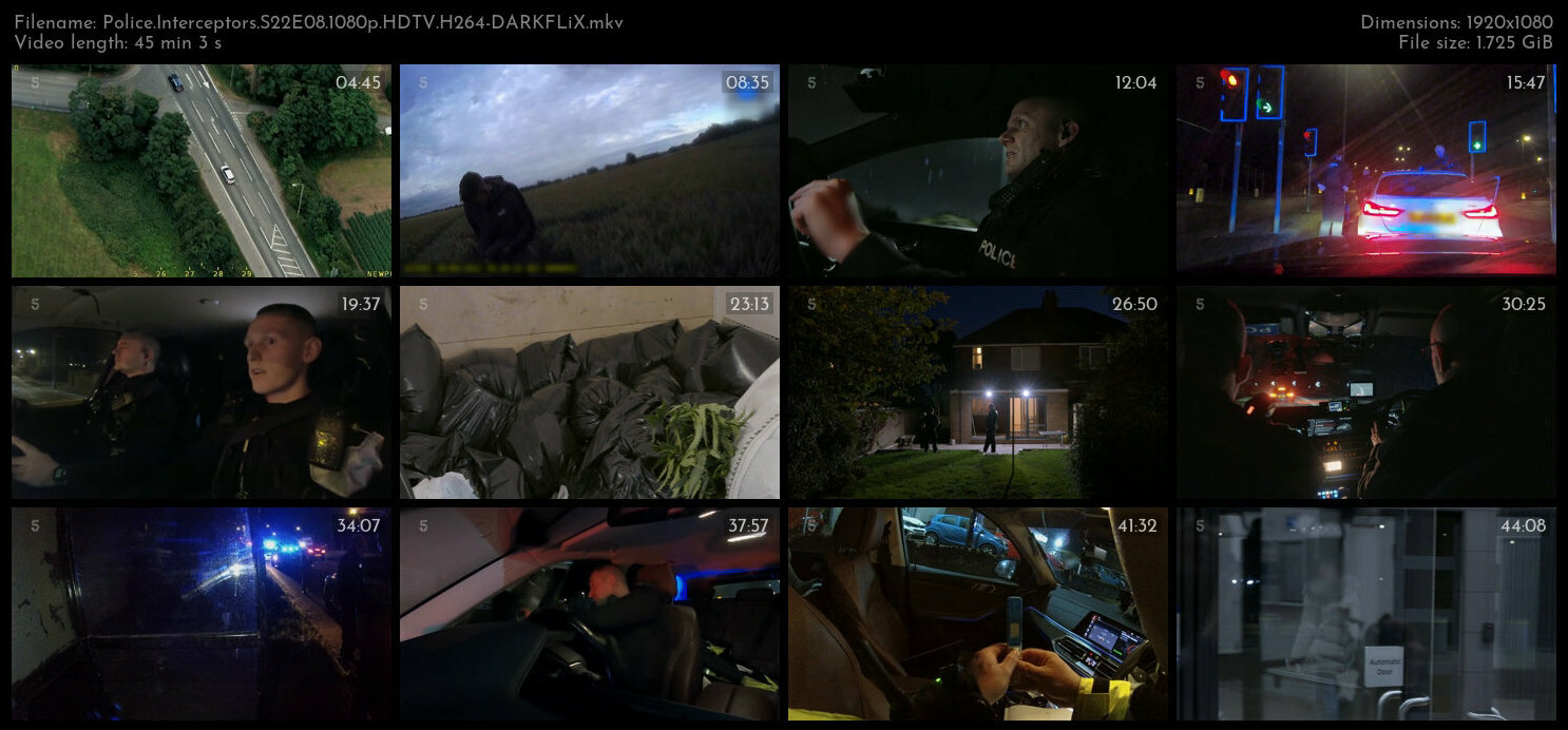 Police Interceptors S22E08 1080p HDTV H264 DARKFLiX TGx