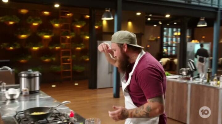 MasterChef Australia S15E41 HDTV x264 TORRENTGALAXY