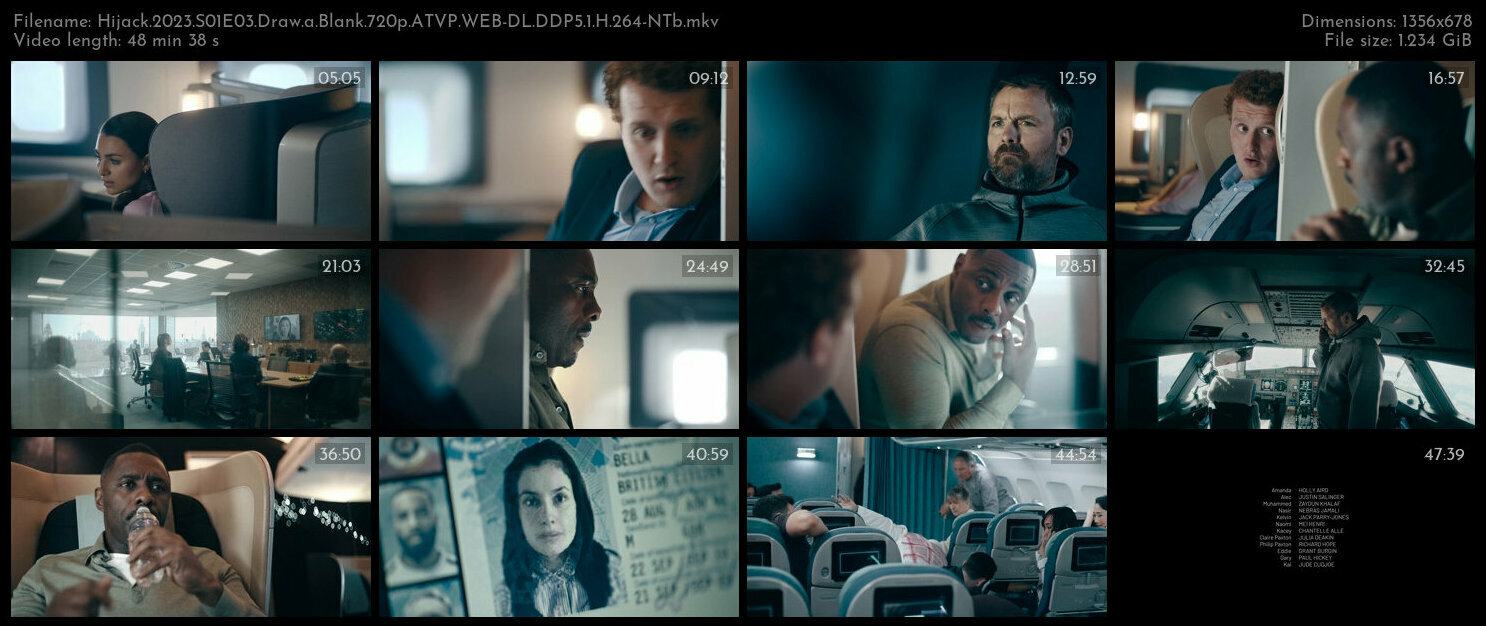 Hijack 2023 S01E03 Draw a Blank 720p ATVP WEB DL DDP5 1 H 264 NTb TGx