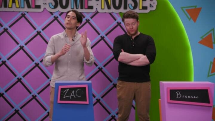 Make Some Noise S02E01 WEB x264 TORRENTGALAXY