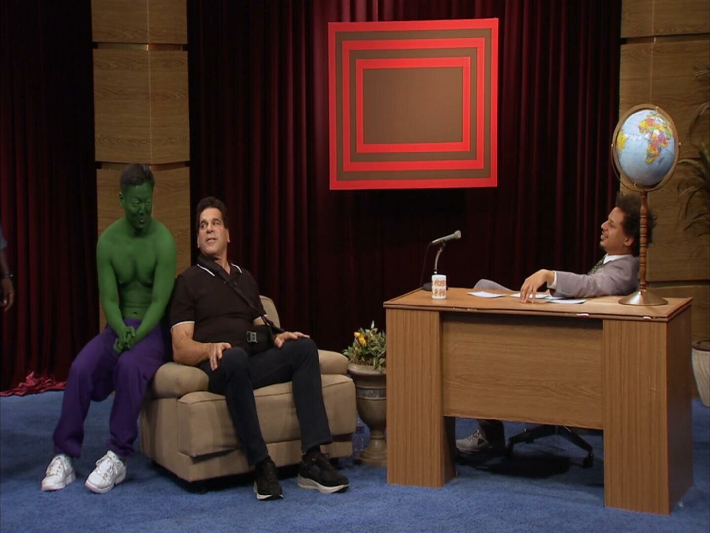 The Eric Andre Show S02E03 1080p WEB DL DD5 1 H 264 NTb TGx