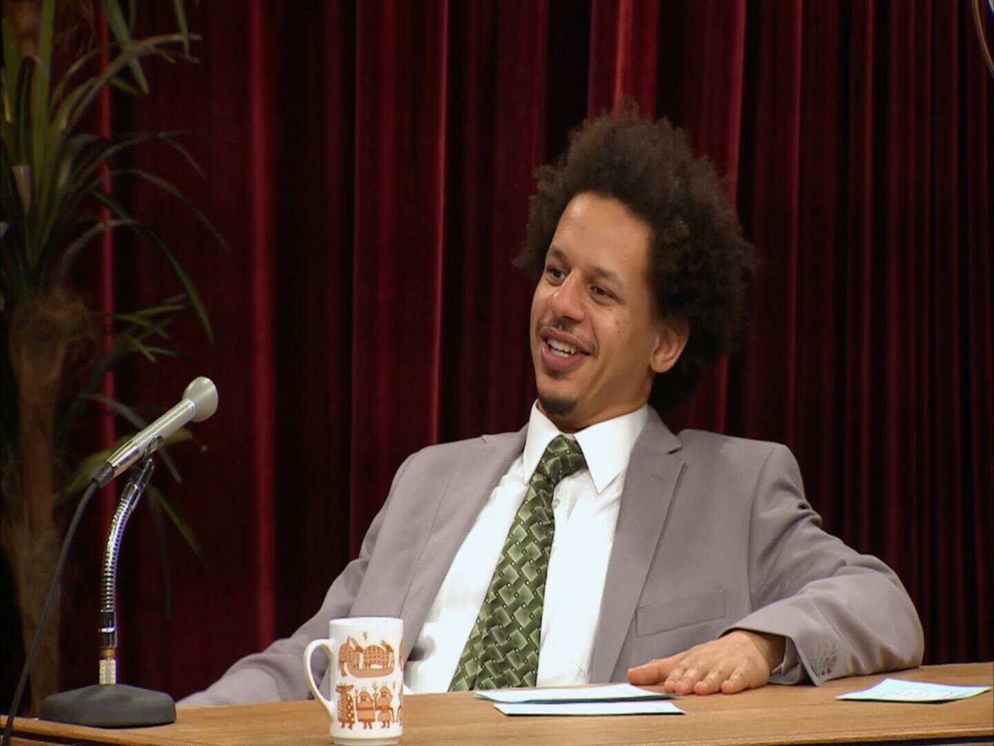 The Eric Andre Show S02E07 1080p WEB DL DD5 1 H 264 NTb TGx