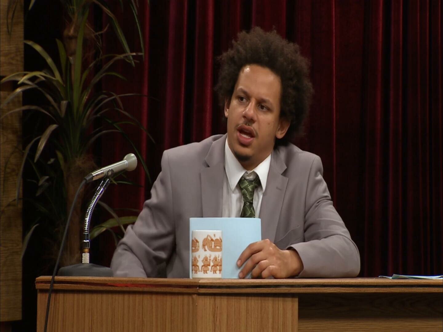 The Eric Andre Show S02E02 1080p WEB DL DD5 1 H 264 NTb TGx