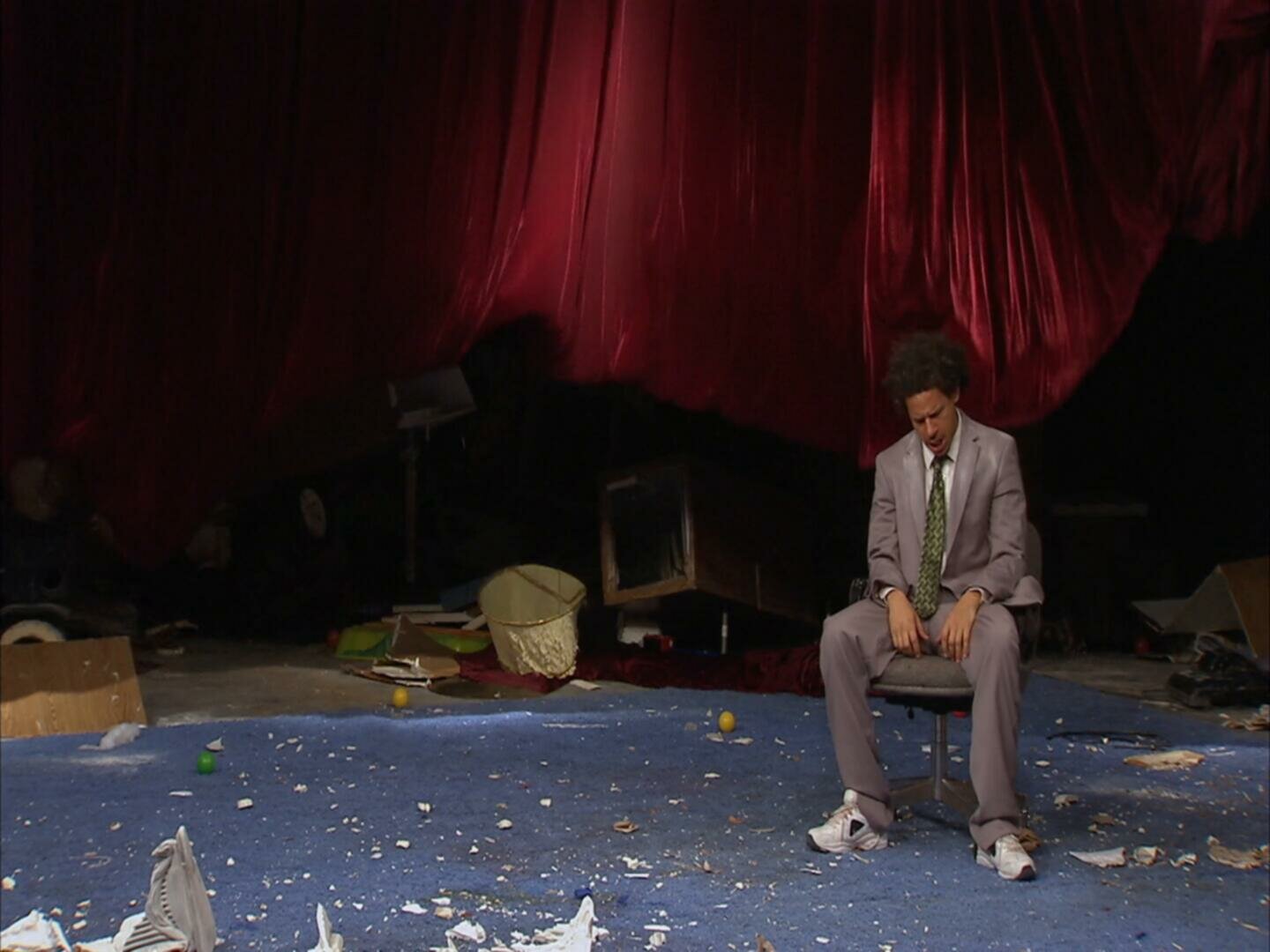 The Eric Andre Show S02E03 1080p WEB DL DD5 1 H 264 NTb TGx