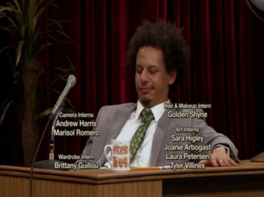 The Eric Andre Show S02E07 WEB x264 TORRENTGALAXY