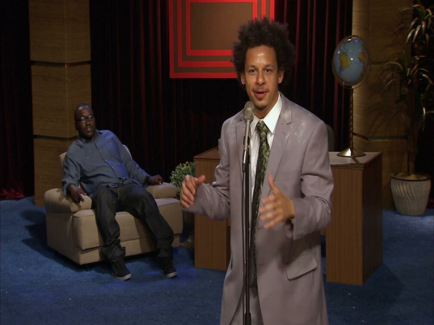 The Eric Andre Show S02E02 1080p WEB DL DD5 1 H 264 NTb TGx