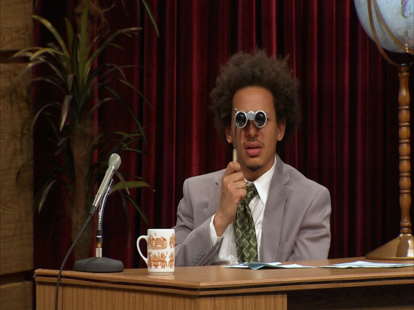 The Eric Andre Show S02E02 1080p WEB DL DD5 1 H 264 NTb TGx