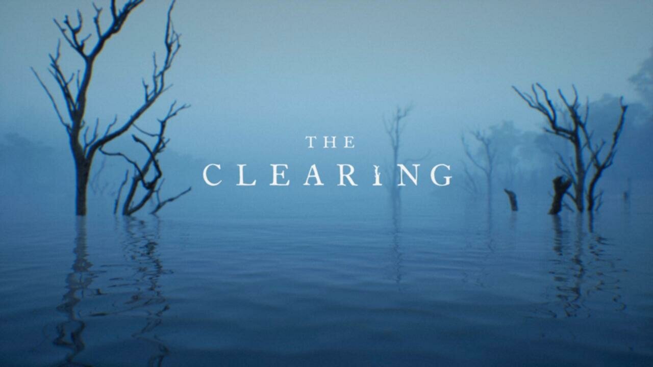 The Clearing 2023 S01E08 Island 720p DSNP WEB DL DDP5 1 H 264 CMRG TGx