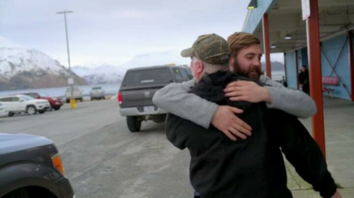 Deadliest Catch S00E82 WEB x264 TORRENTGALAXY