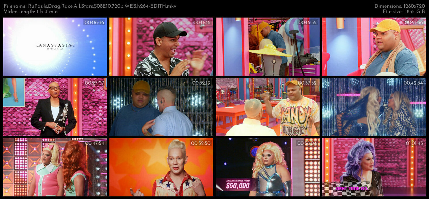RuPauls Drag Race All Stars S08E10 720p WEB h264 EDITH TGx