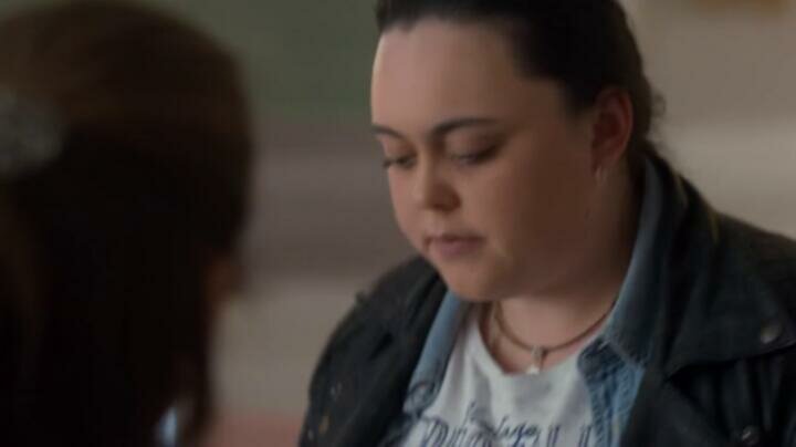 My Mad Fat Diary S03E02 WEB x264 TORRENTGALAXY