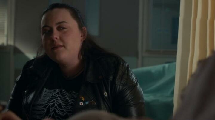 My Mad Fat Diary S03E02 WEB x264 TORRENTGALAXY