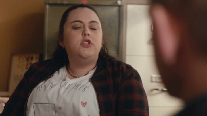 My Mad Fat Diary S03E01 WEB x264 TORRENTGALAXY