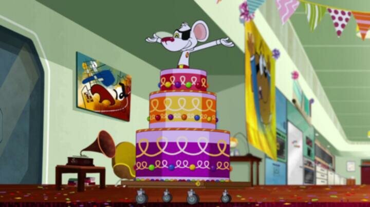 Danger Mouse 2015 S02E33 WEB x264 TORRENTGALAXY