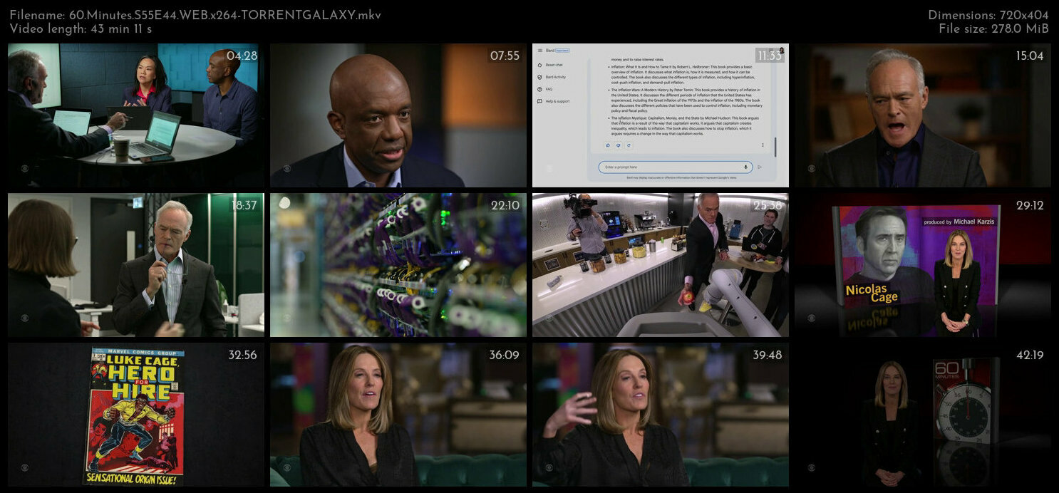 60 Minutes S55E44 WEB x264 TORRENTGALAXY