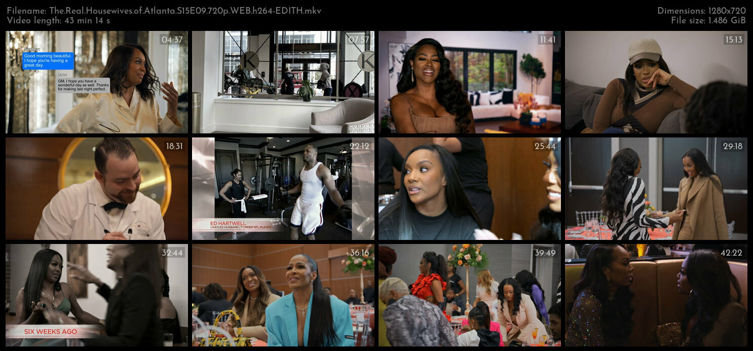 The Real Housewives of Atlanta S15E09 720p WEB h264 EDITH TGx