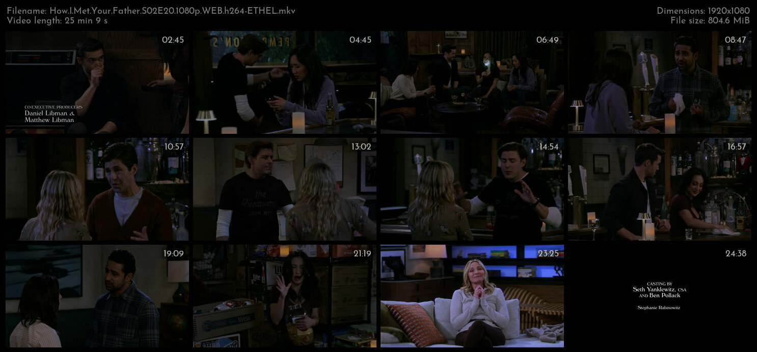 How I Met Your Father S02E20 1080p WEB h264 ETHEL TGx