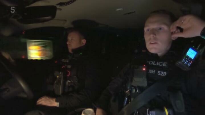 Police Interceptors S22E09 HDTV x264 TORRENTGALAXY