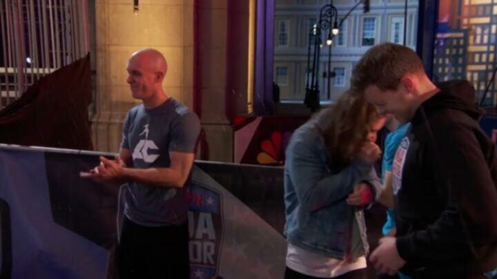 American Ninja Warrior S15E05 WEB x264 TORRENTGALAXY