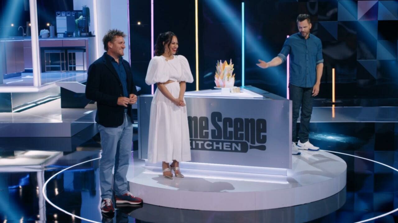 Crime Scene Kitchen S02E05 720p WEB h264 BAE TGx