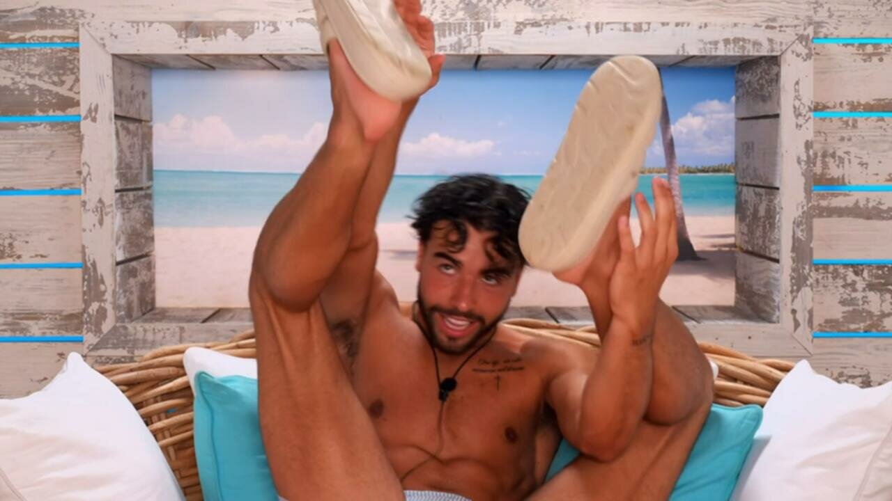 Love Island S10E20 Unseen Bits 3 720p WEB DL x264 NGP TGx