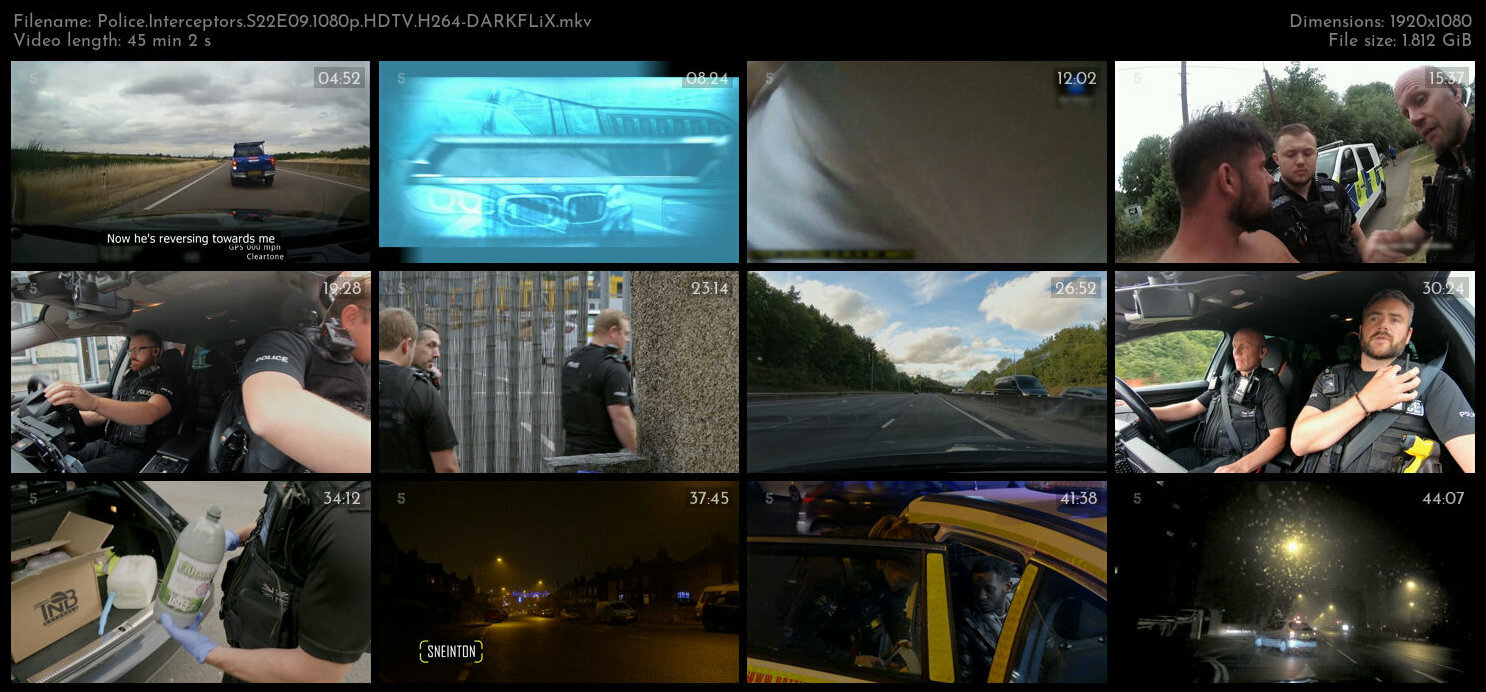 Police Interceptors S22E09 1080p HDTV H264 DARKFLiX TGx