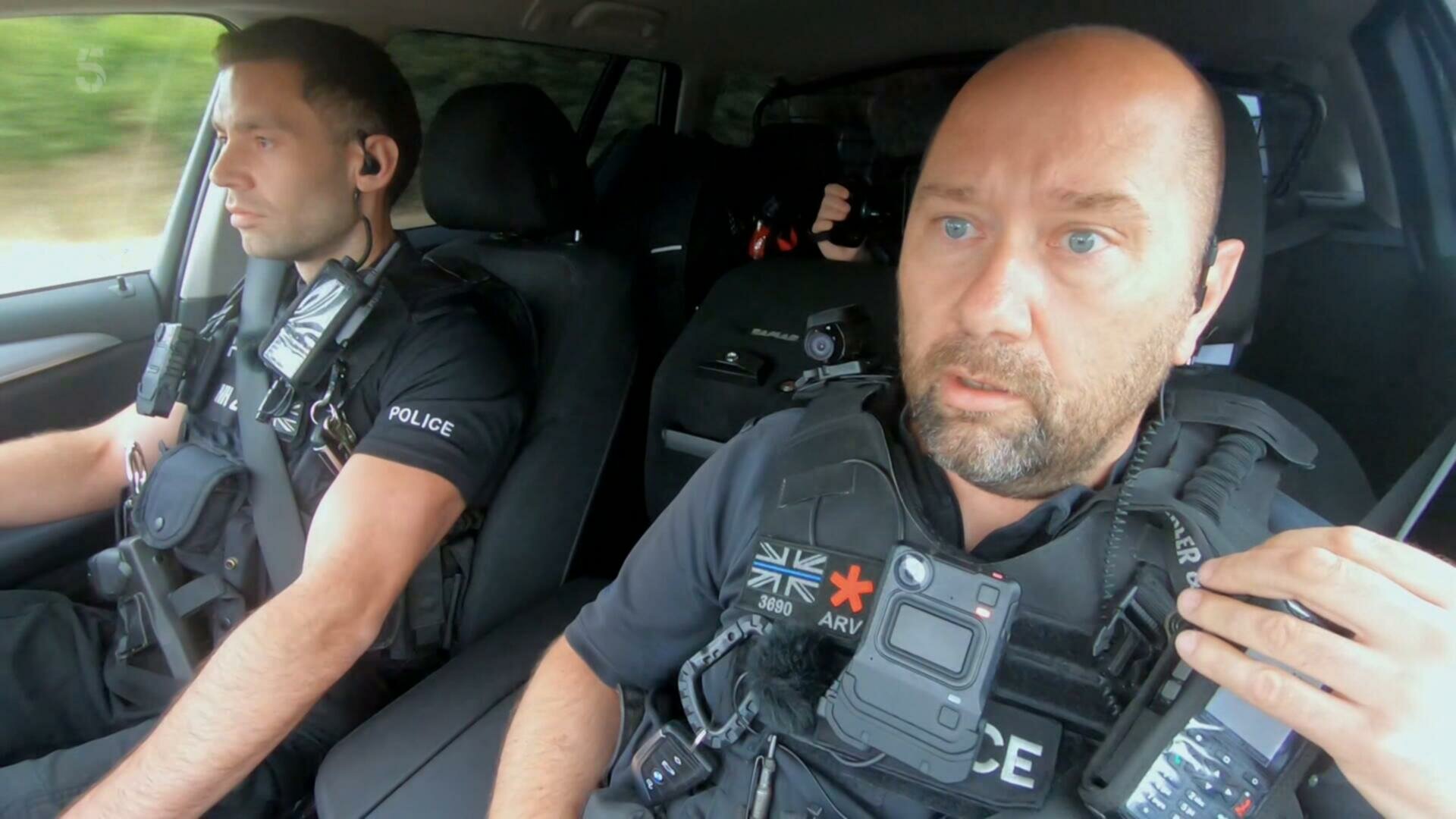 Police Interceptors S22E09 1080p HDTV H264 DARKFLiX TGx