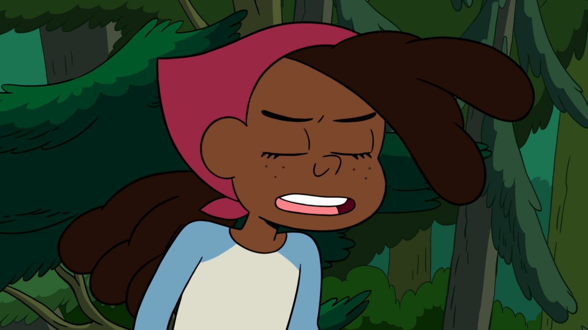 Craig of the Creek S05E01 Who Is The Red Poncho 1080p MAX WEB DL DDP2 0 H 264 NTb TGx