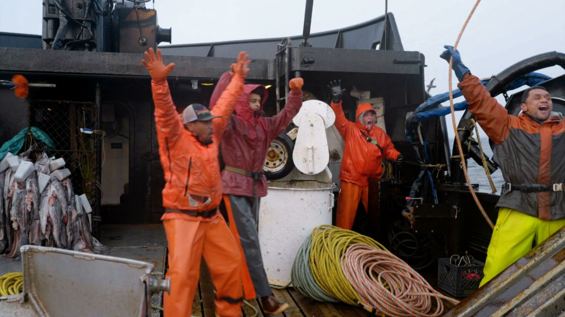 Deadliest Catch S19E12 Tradition of Superstition 1080p AMZN WEB DL DDP2 0 H 264 NTb TGx