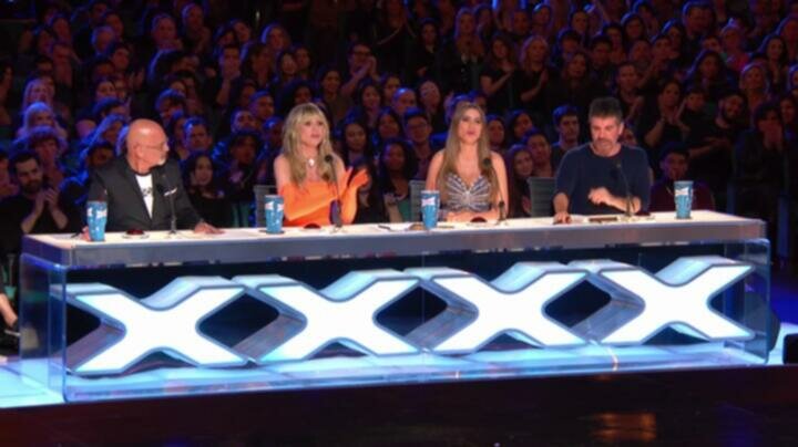 Americas Got Talent S18E06 WEB x264 TORRENTGALAXY